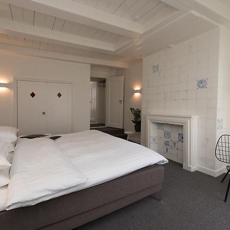 Bed And Breakfast Άμστερνταμ Εξωτερικό φωτογραφία