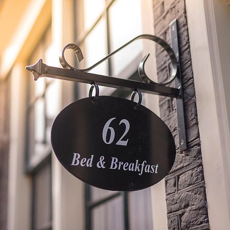 Bed And Breakfast Άμστερνταμ Εξωτερικό φωτογραφία