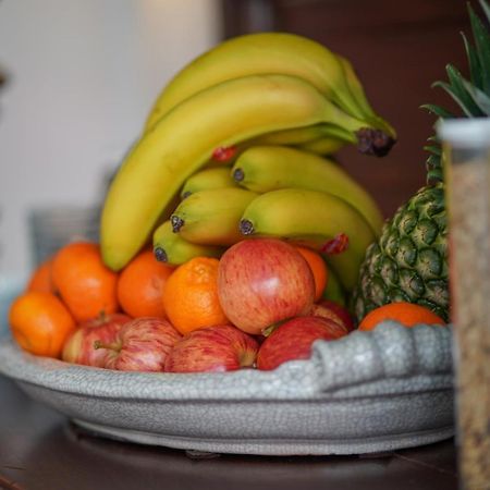 Bed And Breakfast Άμστερνταμ Εξωτερικό φωτογραφία