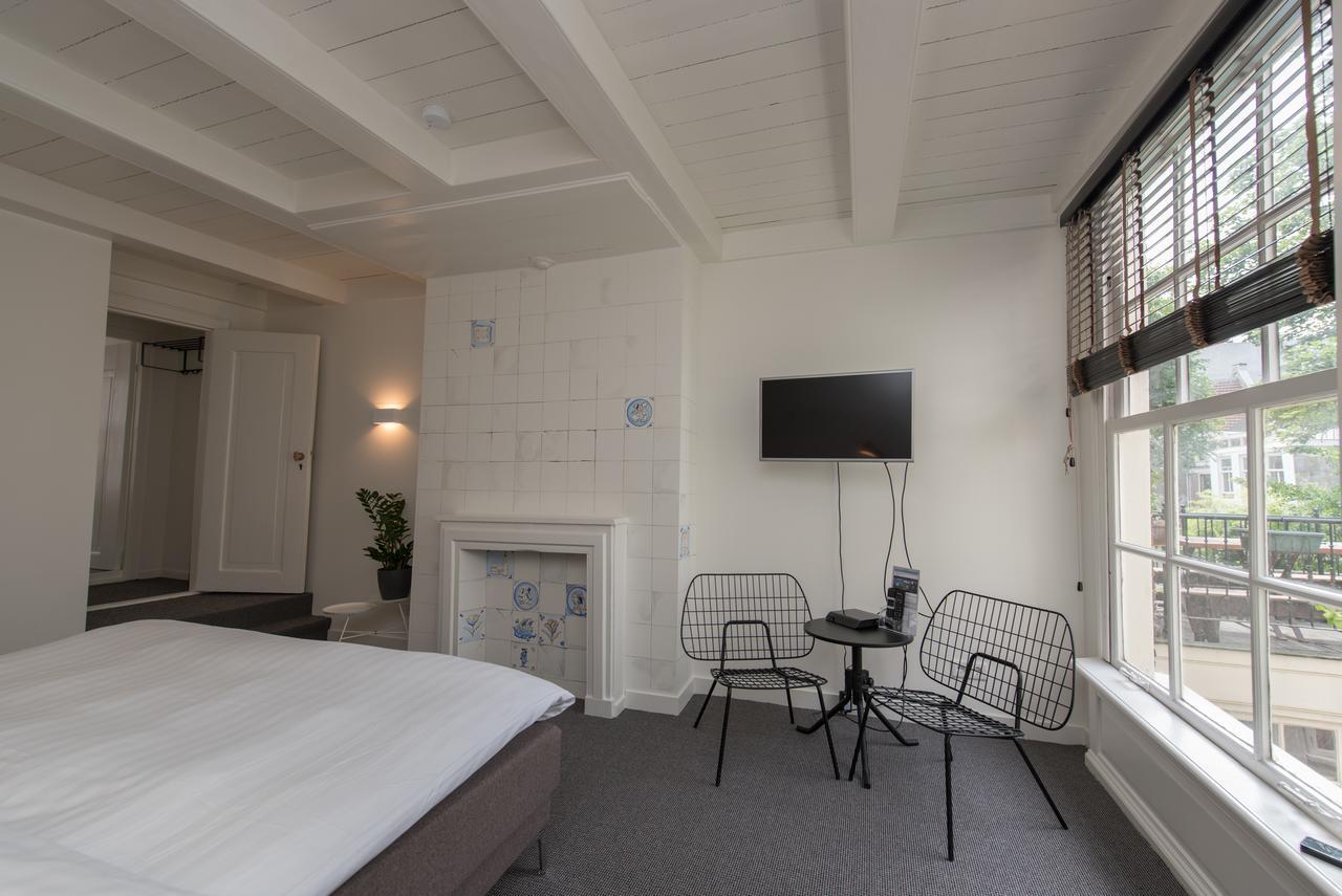 Bed And Breakfast Άμστερνταμ Εξωτερικό φωτογραφία