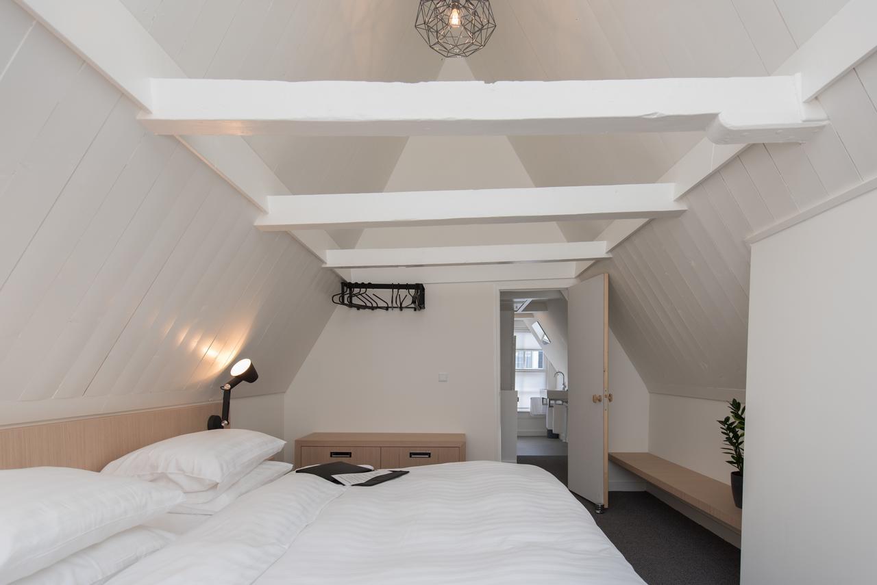 Bed And Breakfast Άμστερνταμ Εξωτερικό φωτογραφία
