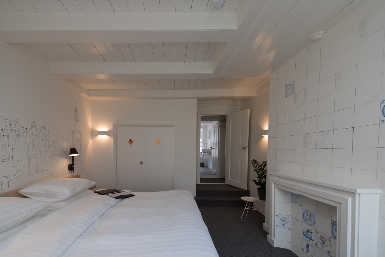 Bed And Breakfast Άμστερνταμ Εξωτερικό φωτογραφία