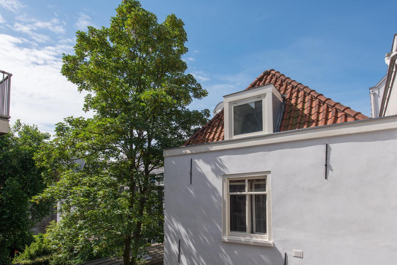 Bed And Breakfast Άμστερνταμ Εξωτερικό φωτογραφία