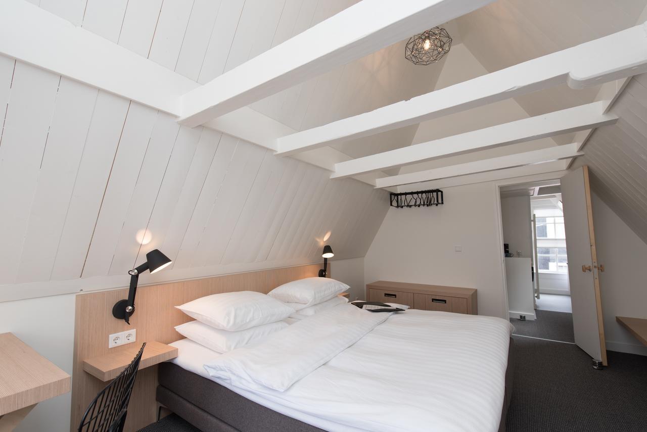 Bed And Breakfast Άμστερνταμ Εξωτερικό φωτογραφία