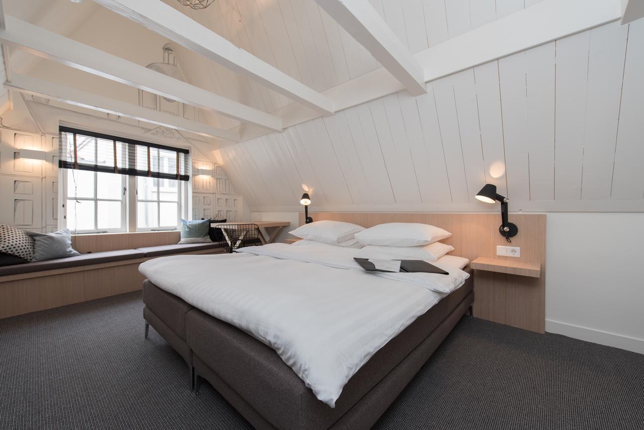Bed And Breakfast Άμστερνταμ Εξωτερικό φωτογραφία