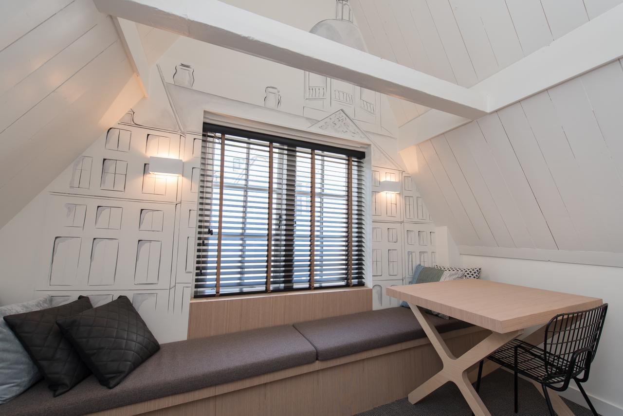 Bed And Breakfast Άμστερνταμ Εξωτερικό φωτογραφία